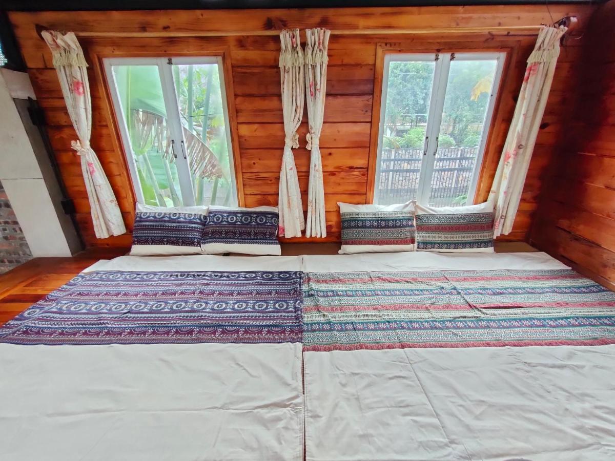 Lagom Village Công viên nghỉ dưỡng Hà Nội