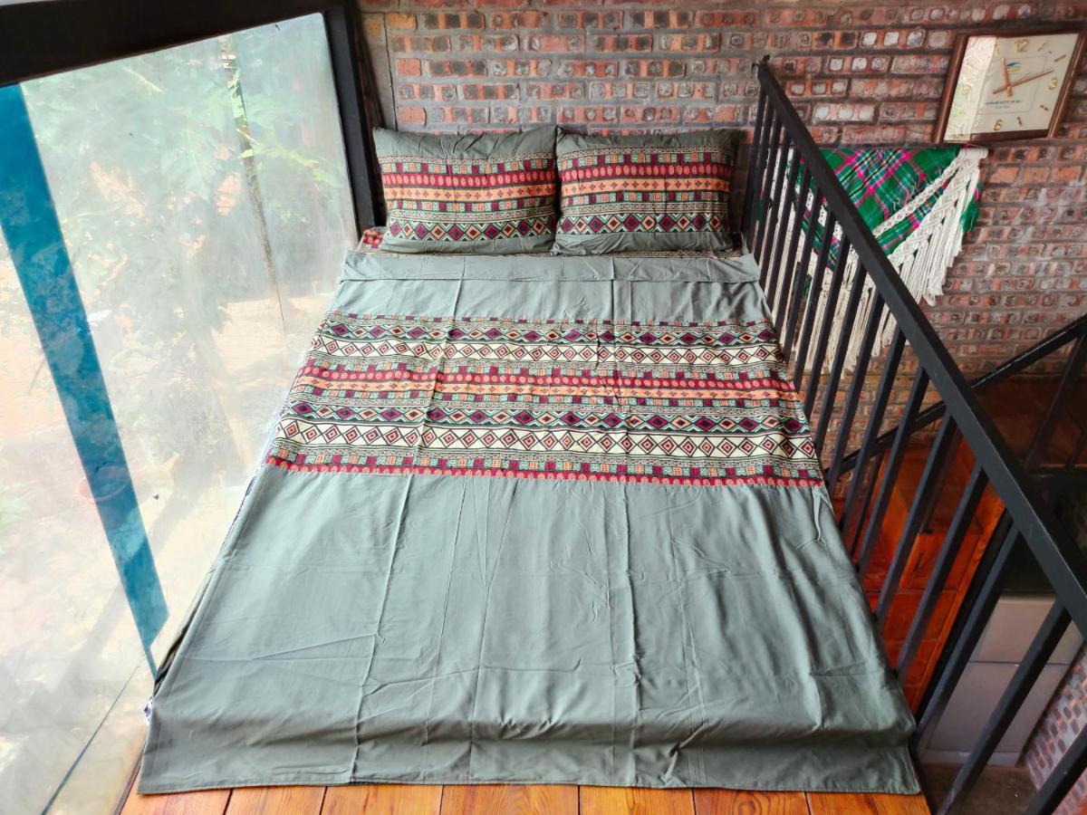 Lagom Village * Hà Nội