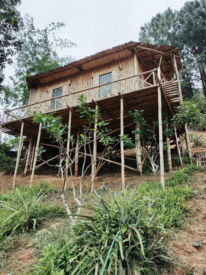 Lagom Village Công viên nghỉ dưỡng Hà Nội
