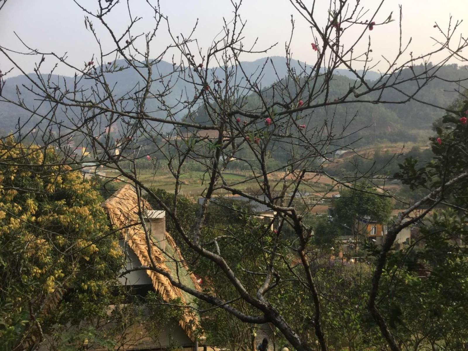 Lagom Village Công viên nghỉ dưỡng Hà Nội