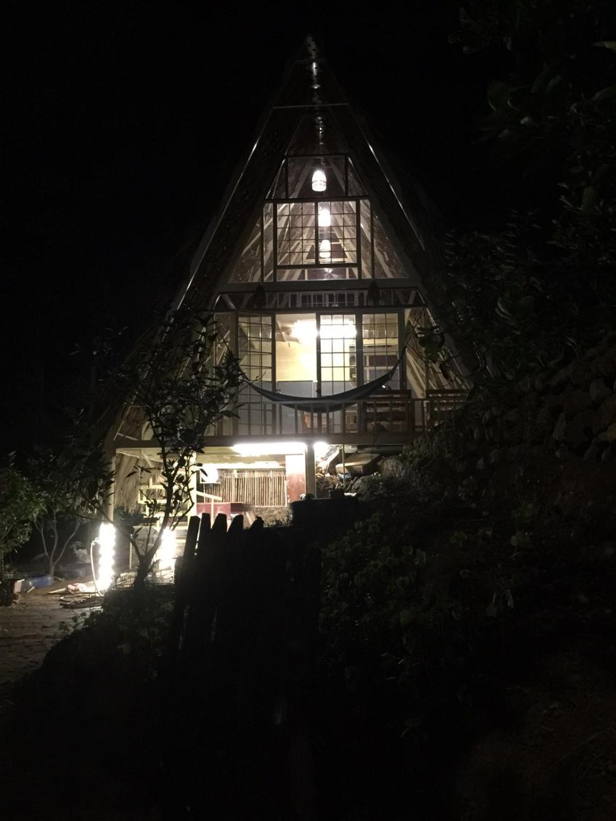 Lagom Village Công viên nghỉ dưỡng