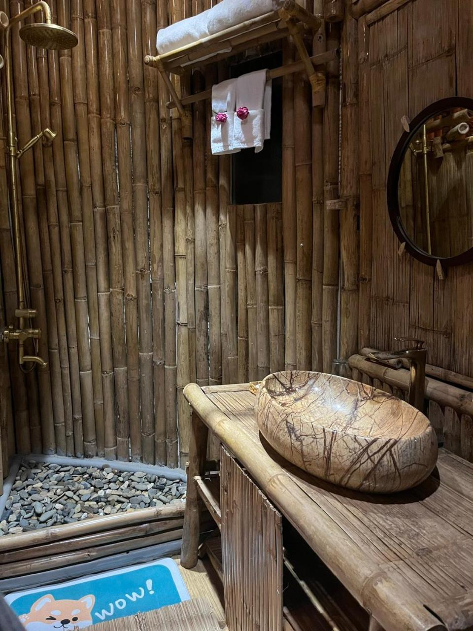 Lagom Village Công viên nghỉ dưỡng *