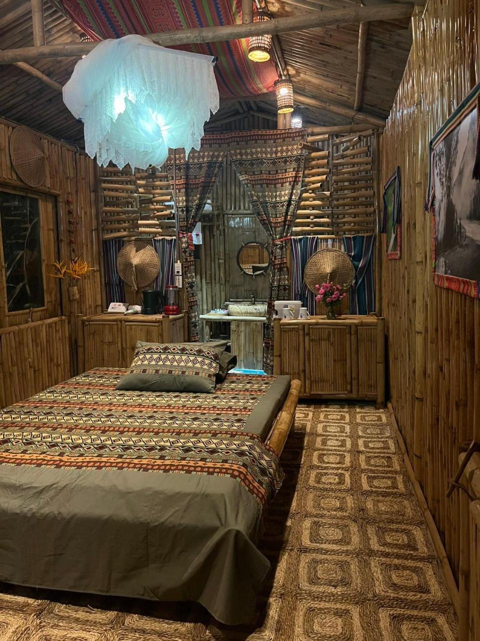 Công viên nghỉ dưỡng Lagom Village Hà Nội