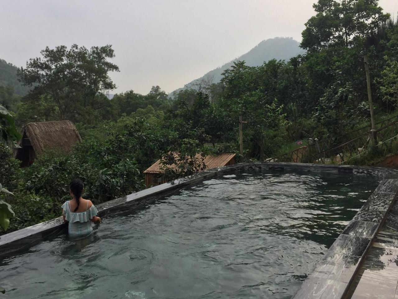 Lagom Village Công viên nghỉ dưỡng *